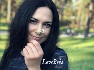 LoveBebe Cam 5