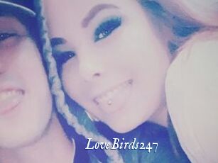 LoveBirds247