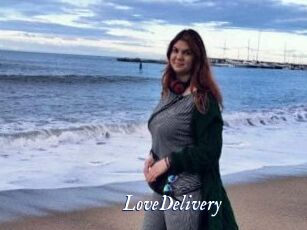 LoveDelivery