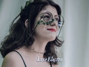 LoveElectra
