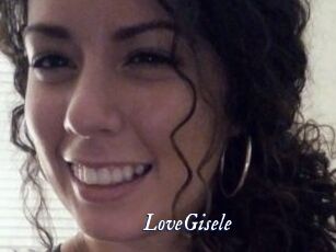 LoveGisele
