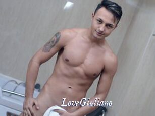 LoveGiuliano Cam 5