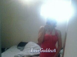 LoveGoddess8
