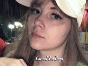 LoveHotBoys