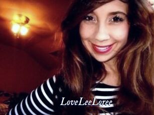 LoveLeeLoree