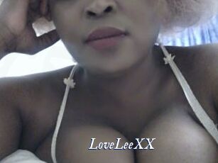 LoveLeeXX