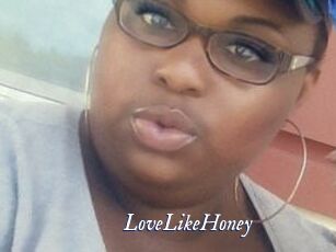 LoveLikeHoney