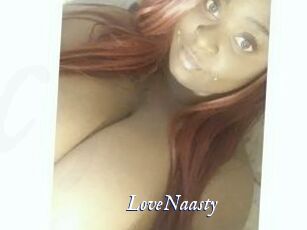 LoveNaasty