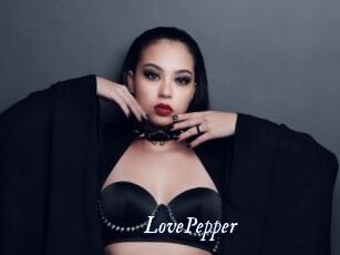 LovePepper