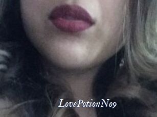 LovePotionNo9