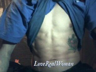 LoveRealWoman