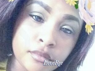 LoveRee
