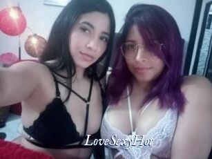 LoveSexyHot
