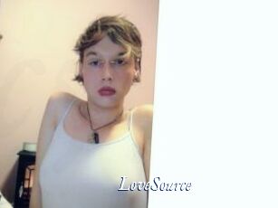 LoveSource