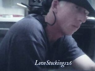 LoveStockings26