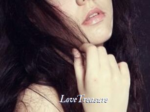 LoveTreasure