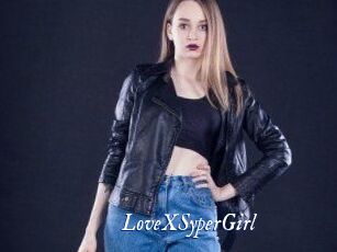 LoveX_SyperGirl
