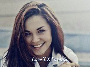 LoveXXParadise