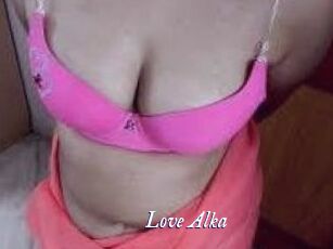Love_Alka