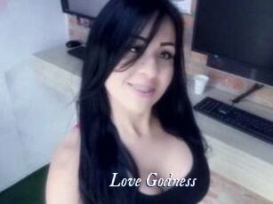 Love_Godness