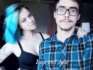 Love_and_chaos