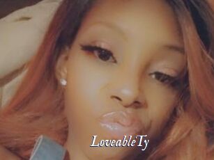LoveableTy