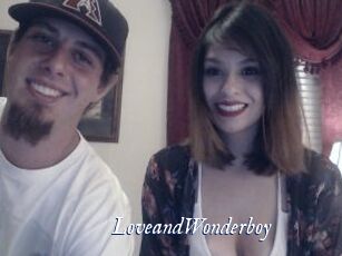 LoveandWonderboy