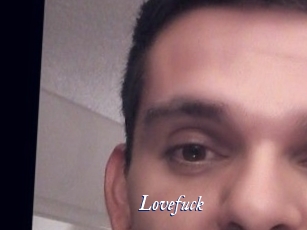 Lovefuck
