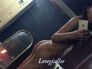 Lovegisellee