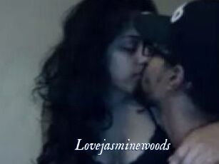 Lovejasminewoods