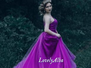 LovelyAlba