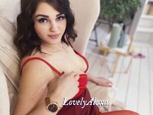 LovelyAlexa