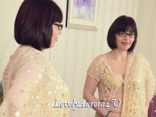 LovelyAurora4U