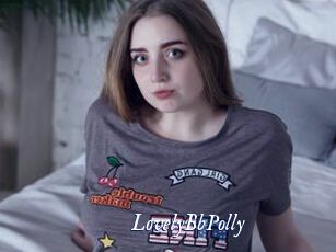 LovelyBbPolly