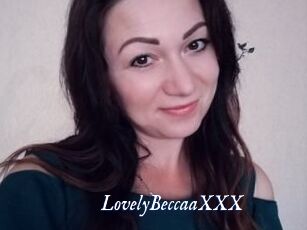 LovelyBeccaaXXX