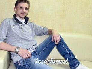 LovelyBernard