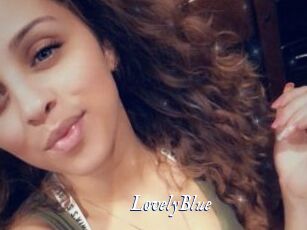LovelyBlue