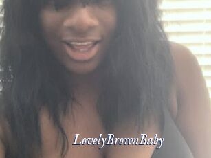 LovelyBrownBaby