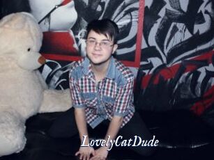 LovelyCatDude