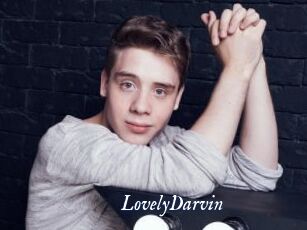LovelyDarvin