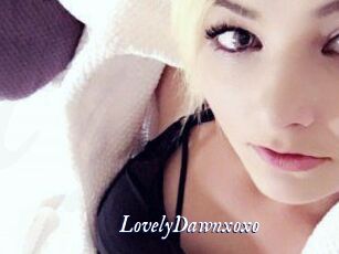 LovelyDawnxoxo