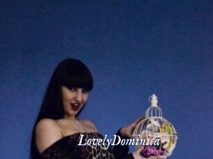 LovelyDominica