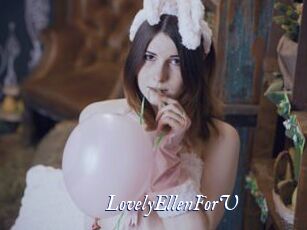 LovelyEllenForU