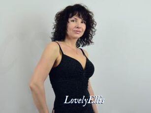 LovelyEllis