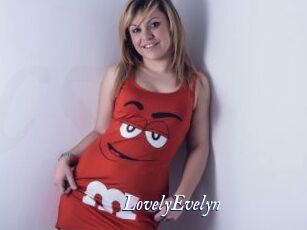 LovelyEvelyn