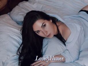 LovelyFlower