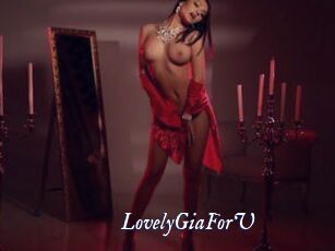 LovelyGiaForU