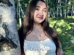 LovelyGrase
