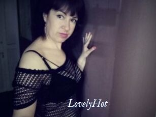 LovelyHot Cam 5