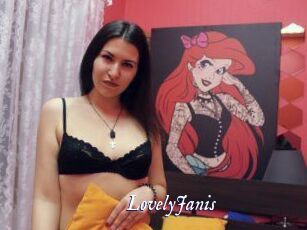 LovelyJanis